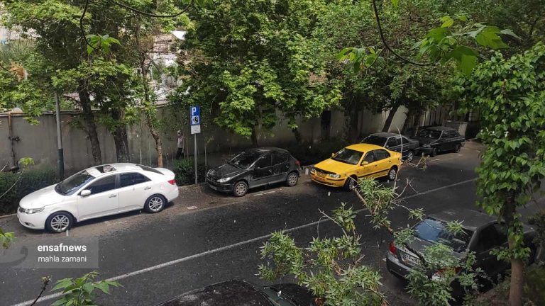 تگرگ