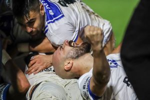 صعود ملوان بندرانزلی و مس‌کرمان به لیگ برتر