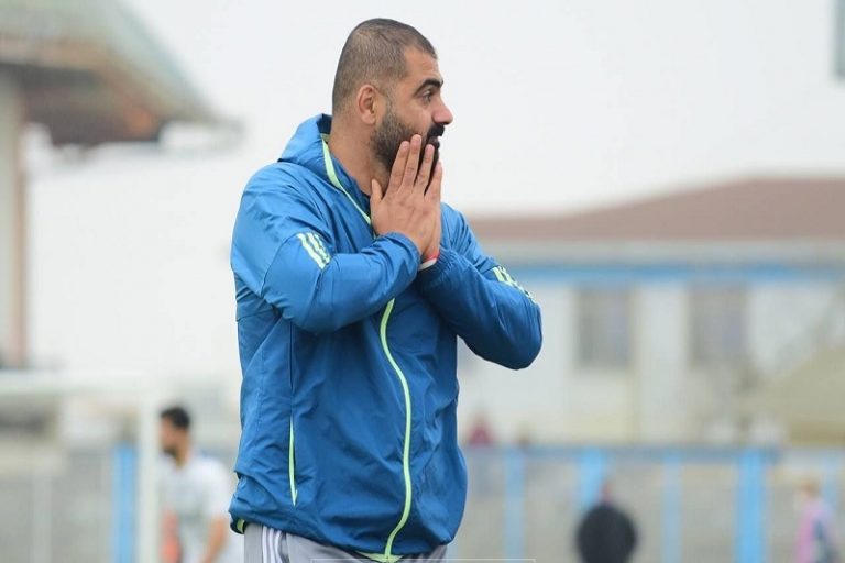 مازیار زارع برد ملوان را به آبادان تقدیم کرد