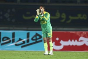 خیال یحیی راحت شد ؛ مهدی ترابی و میلاد سرلک با پرسپولیس تمدید می‌کنند