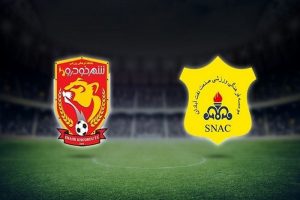 پخش زنده پدیده صنعت نفت آبادان 13 اردیبهشت 1401
