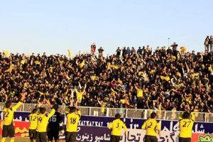 پخش زنده هوادار فجر سپاسی 24 اردیبهشت 1401
