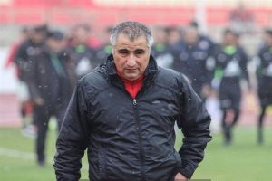 قطع همکاری ساکت الهامی و نساجی ؛ دوهفته پس از فتح جام حذفی ساکت رفتنی شد