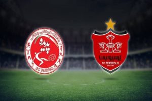 پخش زنده پرسپولیس شهرخودرو 4 خرداد 1401
