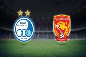 پخش زنده استقلال پدیده 19 اردیبهشت 1401