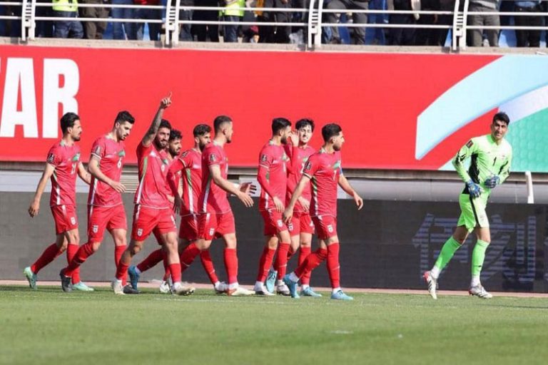 ایران کانادا لغو شد