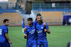 انتقال سعید صادقی به مقصدی نامعلوم؛ استقلال، پرسپولیس و سپاهان در صف!