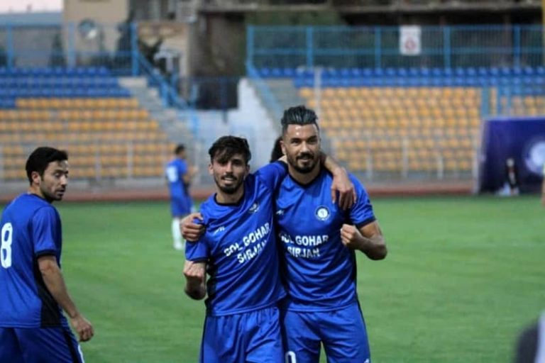 انتقال سعید صادقی به مقصدی نامعلوم؛ استقلال، پرسپولیس و سپاهان در صف!