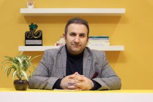 علیرضا شیری