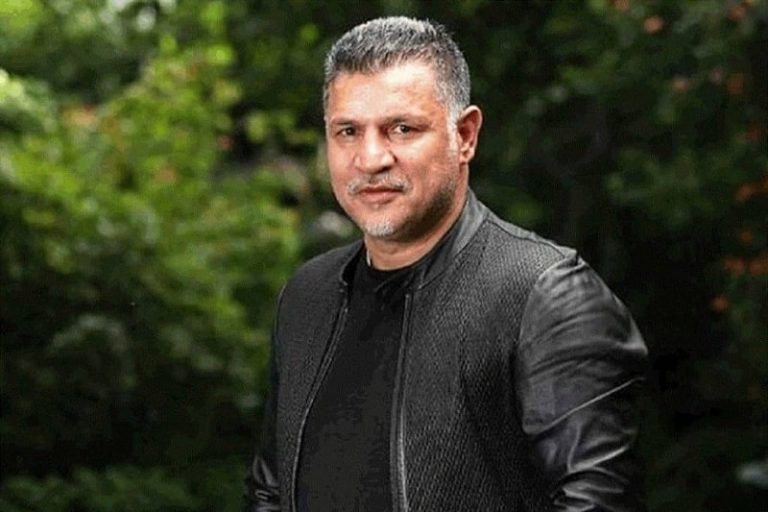 حمایت علی دایی از وریا غفوری ؛ به جای سرکوب مشکلات را حل کنید