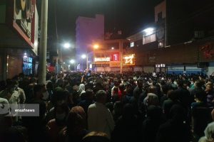 متروپل آبادان