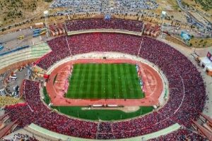 بلیت فروشی تراکتور پرسپولیس آغاز شد