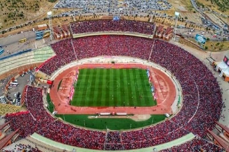 بلیت فروشی تراکتور پرسپولیس آغاز شد