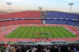 فشارها جواب داد؛ سخنگوی دولت: مسابقات فوتبال با تماشاگر برگزار شود