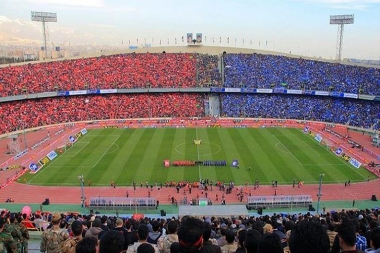 فشارها جواب داد؛ سخنگوی دولت: مسابقات فوتبال با تماشاگر برگزار شود