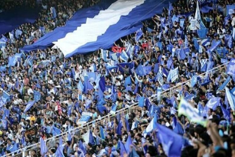 ۹ خرداد تاریخ جشن قهرمانی استقلال ؛ جشن در آزادی با ۱۰۰ درصد ظرفیت ورزشگاه