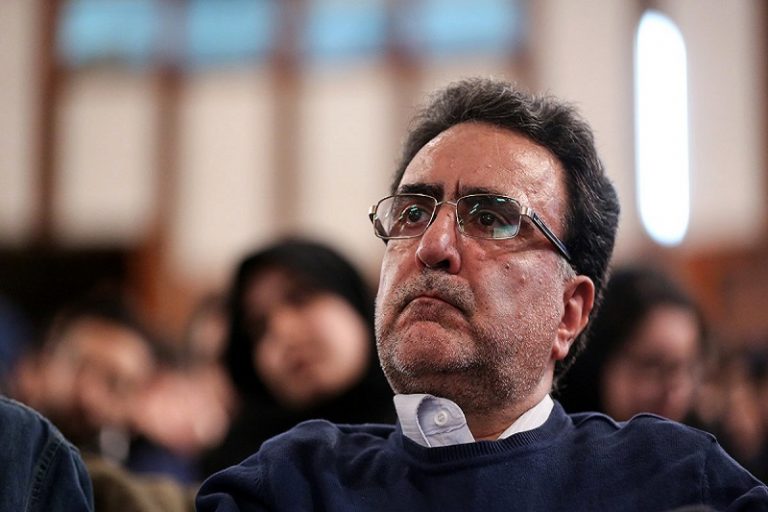 واکنش مصطفی تاجزاده به بی تماشاگر شدن مسابقات فوتبال