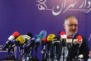 خبر زاکانی از ایده‌ی بازسازی دکه‌ها در تهران