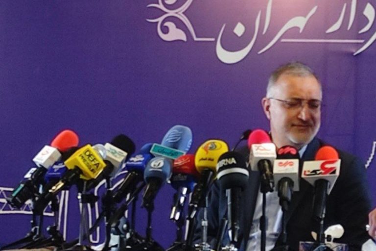 خبر زاکانی از ایده‌ی بازسازی دکه‌ها در تهران
