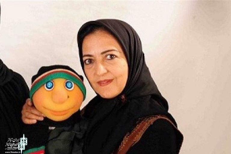 مرضیه محبوب