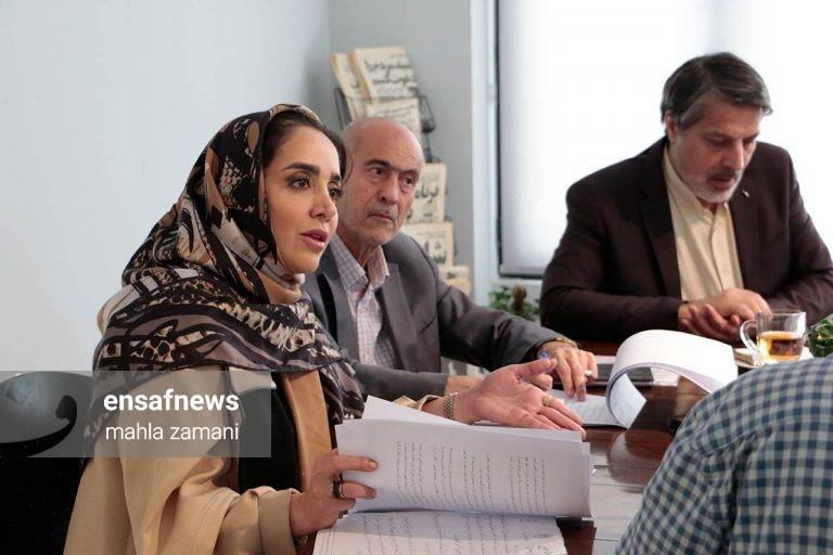 گزارش میزگرد وکلای احمدرضا جلالی در انصاف نیوز
