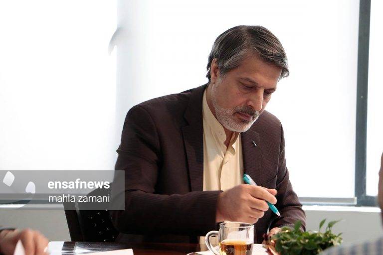 عمادالدین باقی