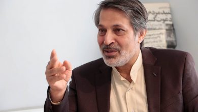 نقد «یاران انقلاب اسلامی» به دیدگاههای عماد باقی دربارهی ستاد حقوق بشر