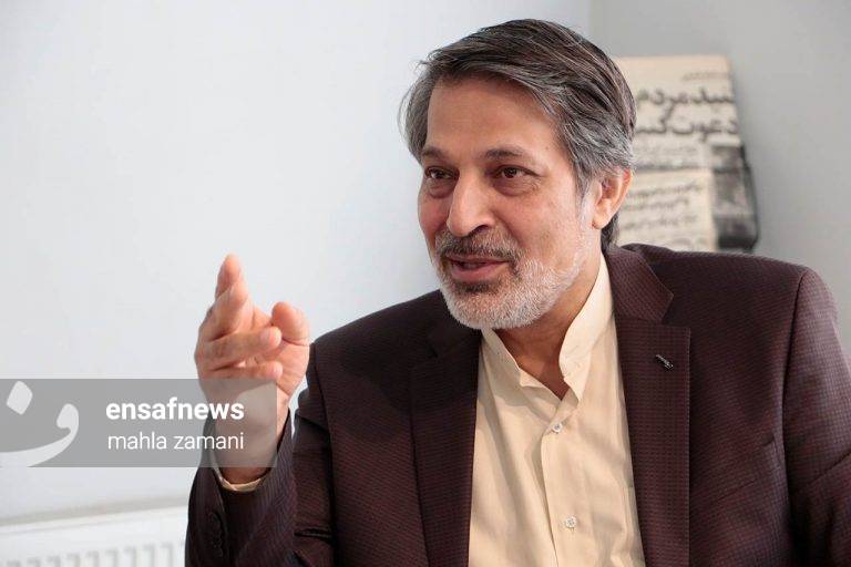 نقد «یاران انقلاب اسلامی» به دیدگاههای عماد باقی دربارهی ستاد حقوق بشر