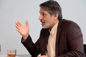 عمادالدین باقی
