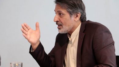 عمادالدین باقی