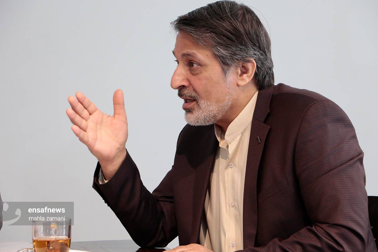 عمادالدین باقی