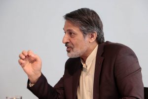 عمادالدین باقی