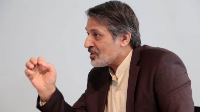 عمادالدین باقی