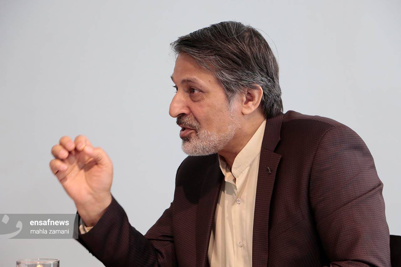 عمادالدین باقی