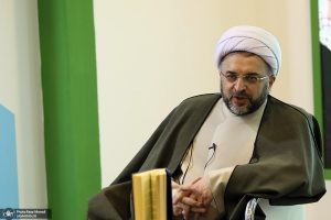 هادی سروش: شهيد مطهرى در روزگار بی‌حجابی و مشروب فروشی، نگران خرافات و تحریف دین بود