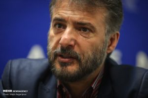 سیدجواد هاشمی: بعید می‌دانم زر امیرابراهیمی به مقدسات توهین کند