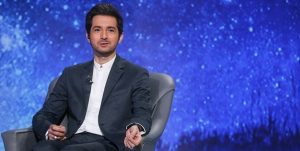 نجم الدین شریعتی