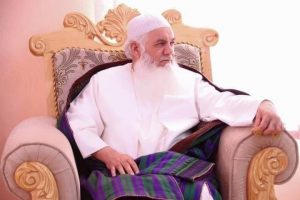 پیام رهبر جبهه مقاومت مردمی هرات به مناسبت عید فطر
