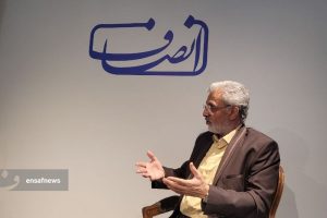 ایران در تله نظامی‌گری | رضا صادقی
