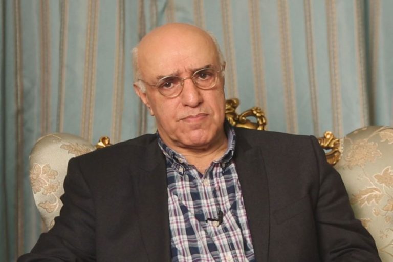 پیروز مجتهدزاده