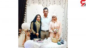 مرد دوزنه