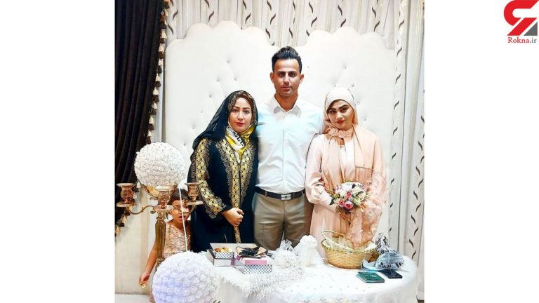 مرد دوزنه
