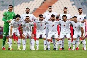 پخش زنده ایران الجزایر 22 خرداد 1401