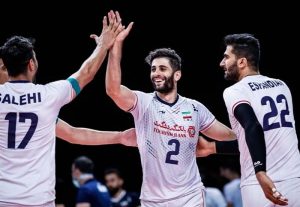 پیروزی بزرگ ایران برابر آمریکا