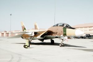 تامکت _ اف 14 ارتش ایران