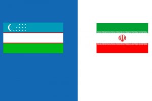 پخش زنده فوتبال ایران و ازبکستان 17 خرداد 1401