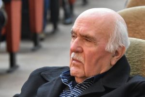 پیام تسلیت جمعی از زندانیان سیاسی و فعالان مدنی، به مناسبت درگذشت «محسن محققی»