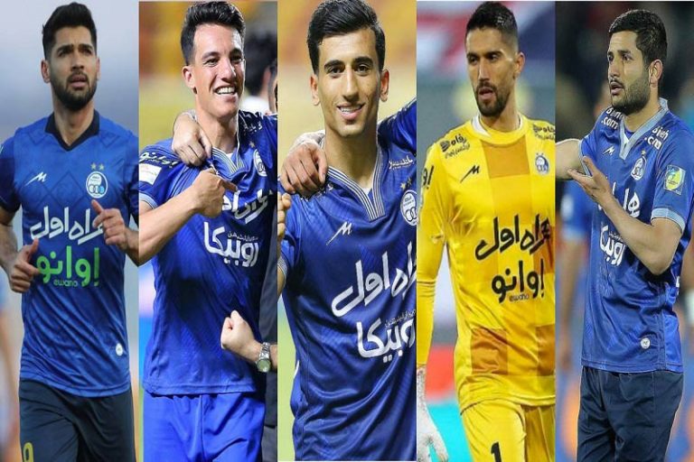 موافقت اسکوچیچ با بازگشت ملی‌پوشان استقلالی به تیم ملی