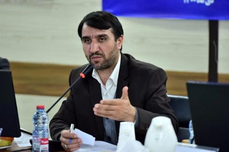 مرتضی شاه میرزایی