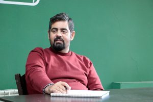 مصطفی رسته مقدم